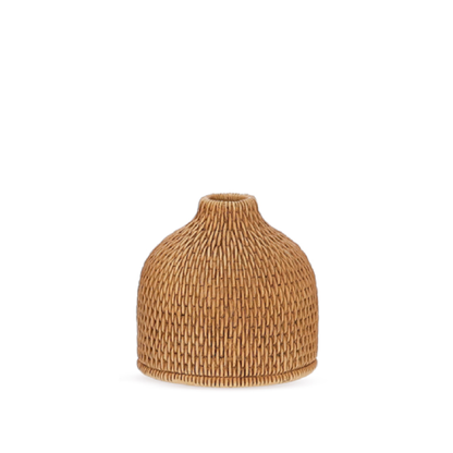 Mini Vaso de Polirresina
