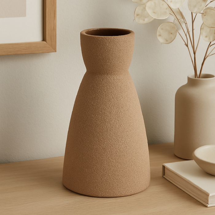 Vaso de Cerâmica