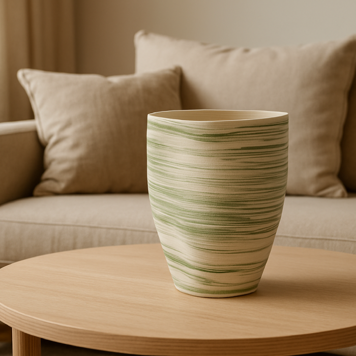 Vaso de Cerâmica