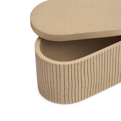 Pote Decorativo P