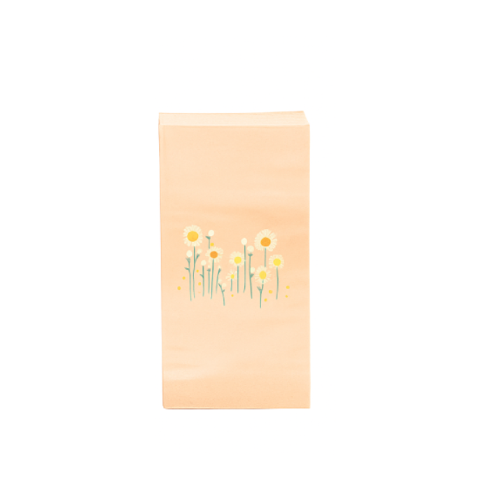 Guardanapo de Papel Decorativo - Amanhecer