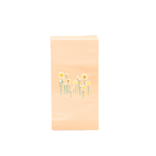 Guardanapo de Papel Decorativo - Amanhecer