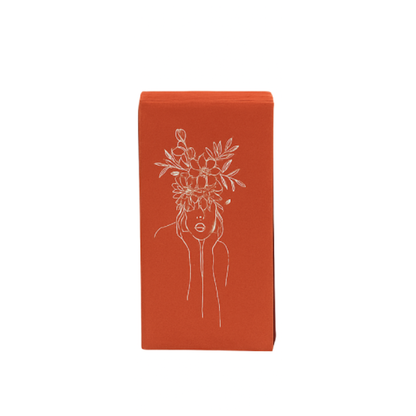 Guardanapo de Papel Decorativo - Florescer