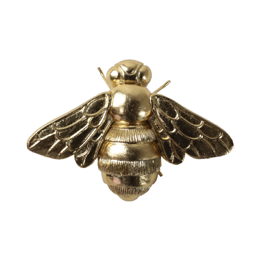 Abelha Decorativa Bee Happy
