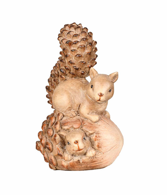Escultura Esquilo