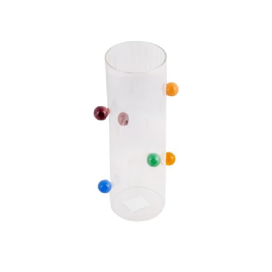 Vaso de Vidro