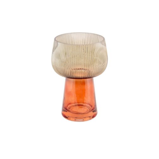 Vaso de Vidro