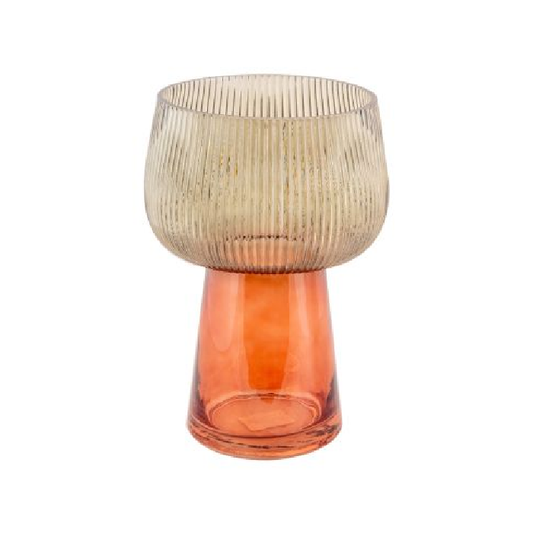 Vaso de Vidro