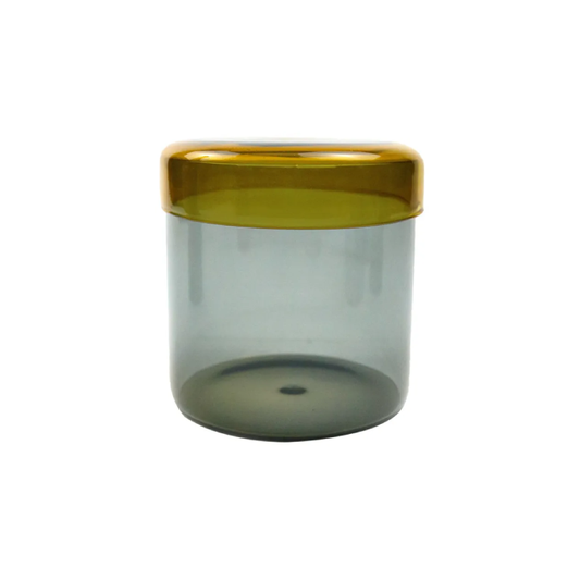 Pote de Vidro