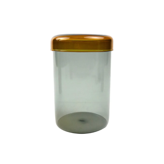 Pote de Vidro