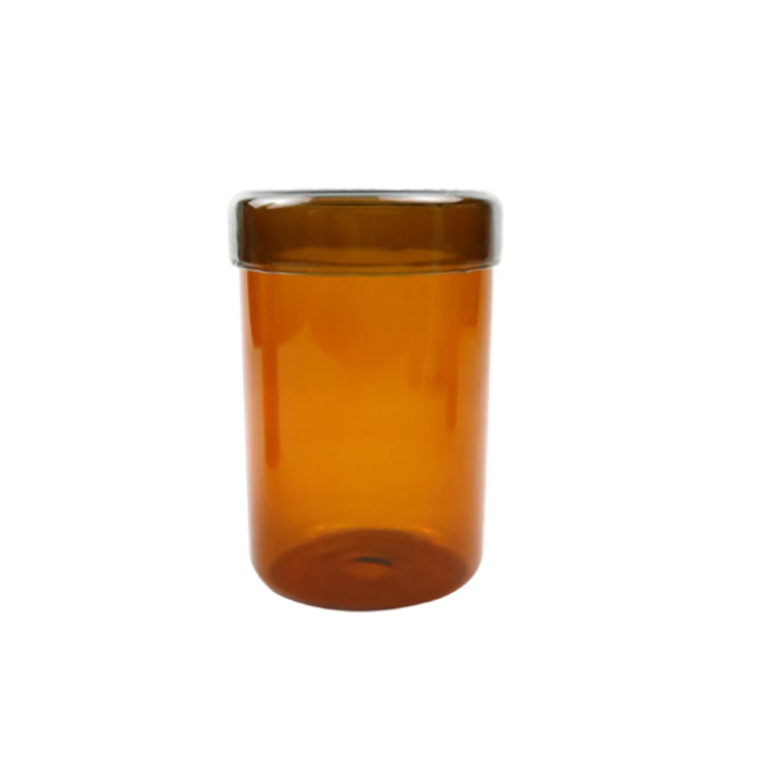 Pote de Vidro