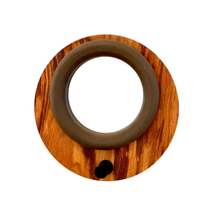 Mancebo Escotilha Chocolate