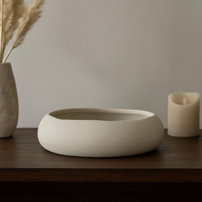 Centro de Mesa em Cerâmica G