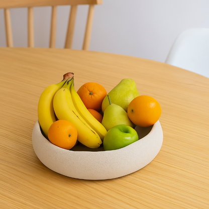 Centro de Mesa em Cerâmica P