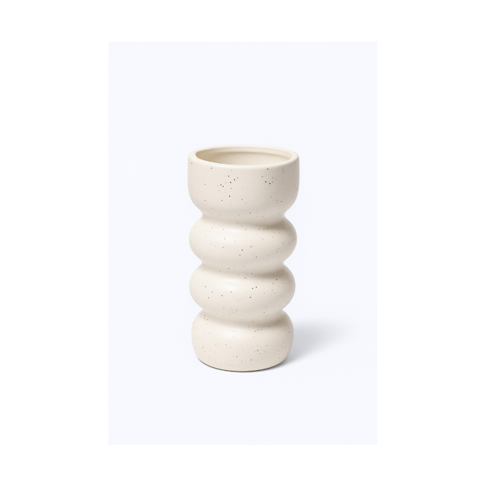 Vaso de Cerâmica Decorativo