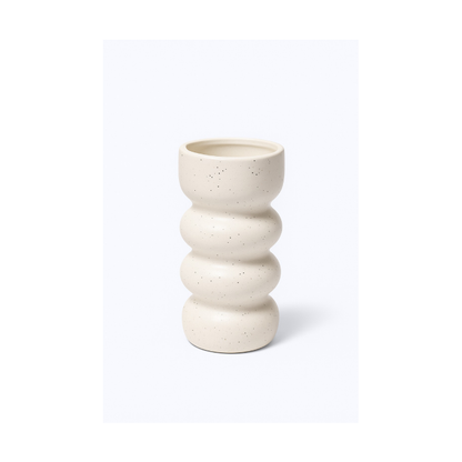 Vaso de Cerâmica Decorativo