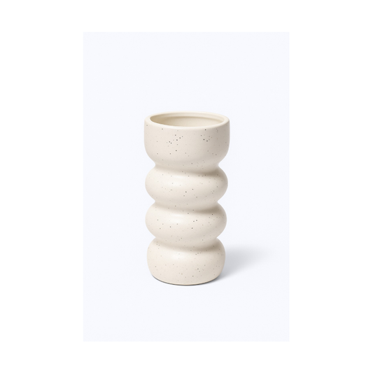 Vaso de Cerâmica Decorativo