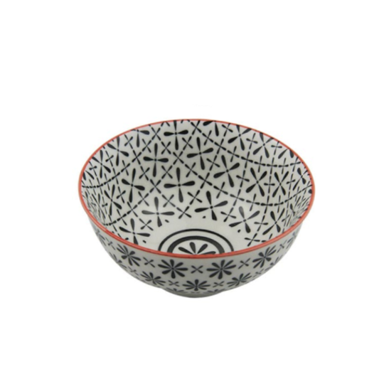 Bowl de Porcelana
