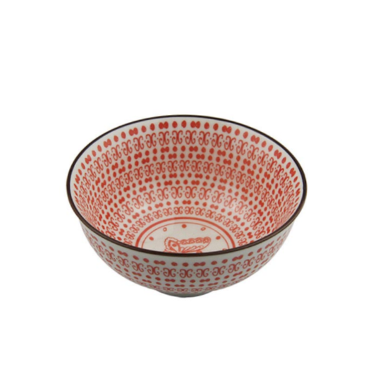 Bowl de Porcelana