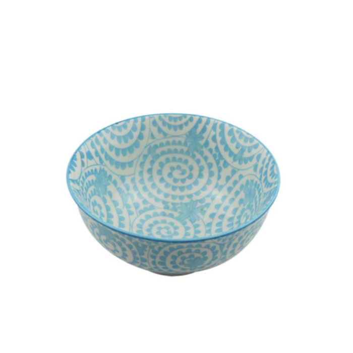 Bowl de Porcelana
