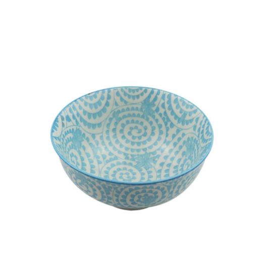 Bowl de Porcelana