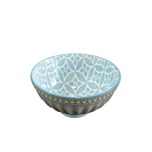 Bowl de Porcelana