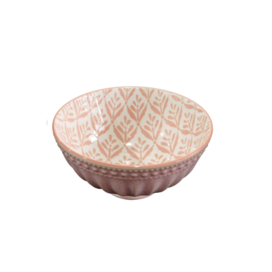 Bowl de Porcelana