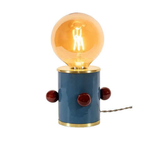 Luminária Gaia - Ric Melo