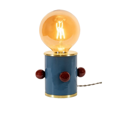 Luminária Gaia - Ric Melo