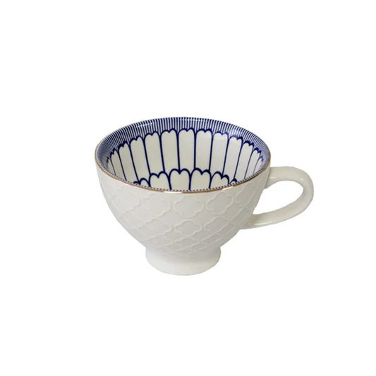 Xicara de Porcelana