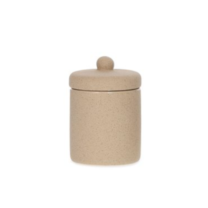 Pote Decorativo de Cerâmica