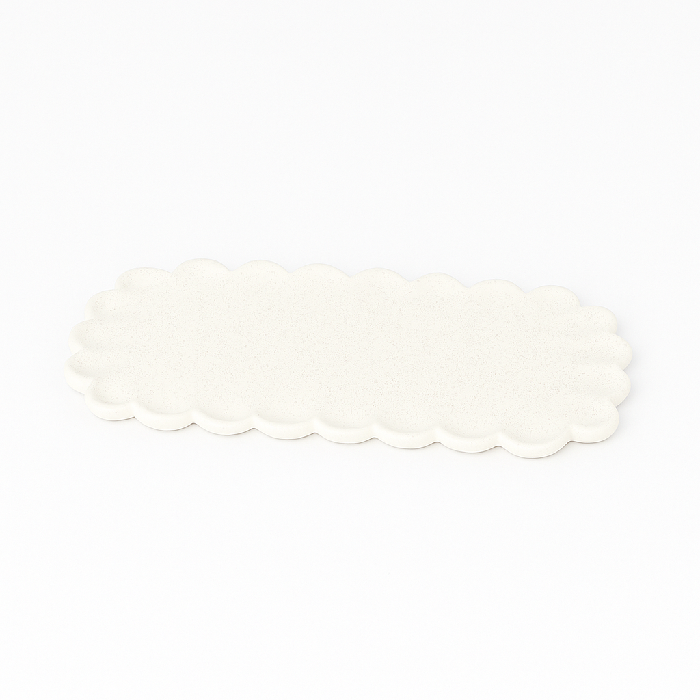 Bandeja de Polirresina