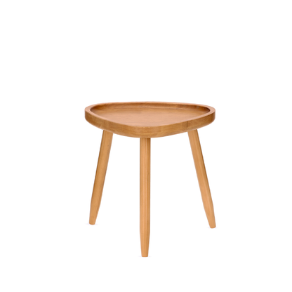 Mesa de Madeira Natural P