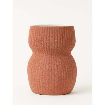 Vaso Texturizado