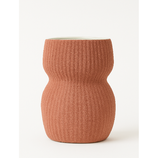 Vaso Texturizado