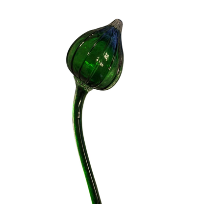 Adorno Flor de Vidro