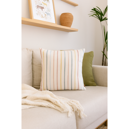 Almofada Listra Fan Scandi