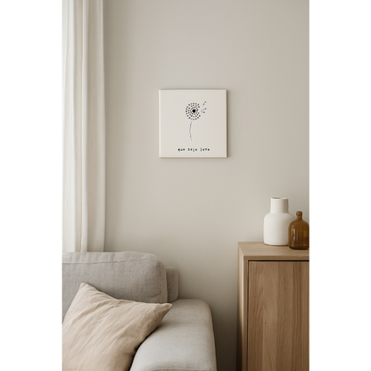 Azulejo Decorativo Leve