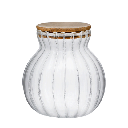 Pote Boro Canelado - 1600ML