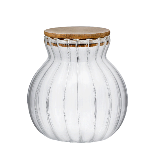 Pote Boro Canelado - 1600ML