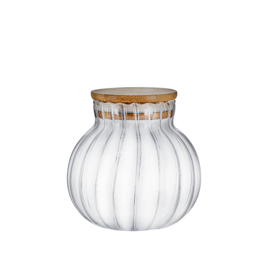 Pote Boro Canelado - 500ml