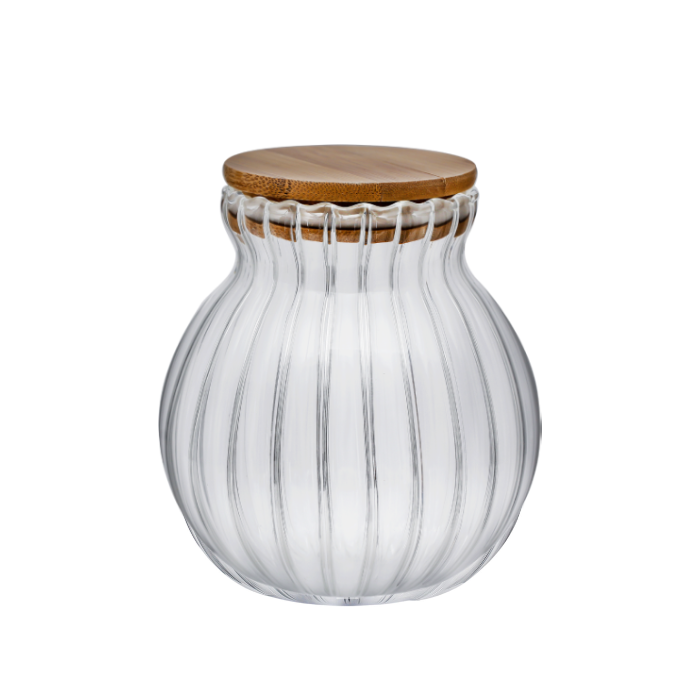 Pote Boro Canelado - 900ML