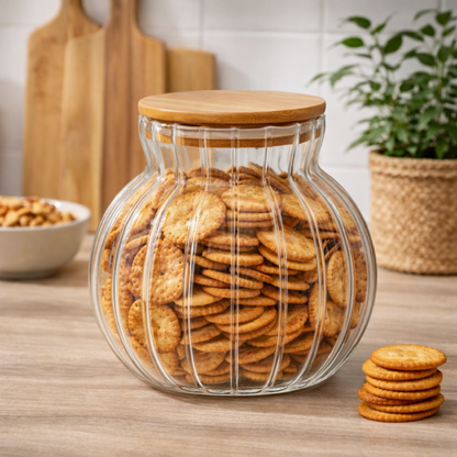 Pote Boro Canelado - 1600ML