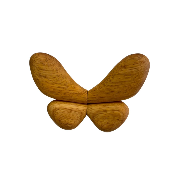 Borboleta Decorativa de Parede