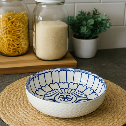 Bowl Porcelana