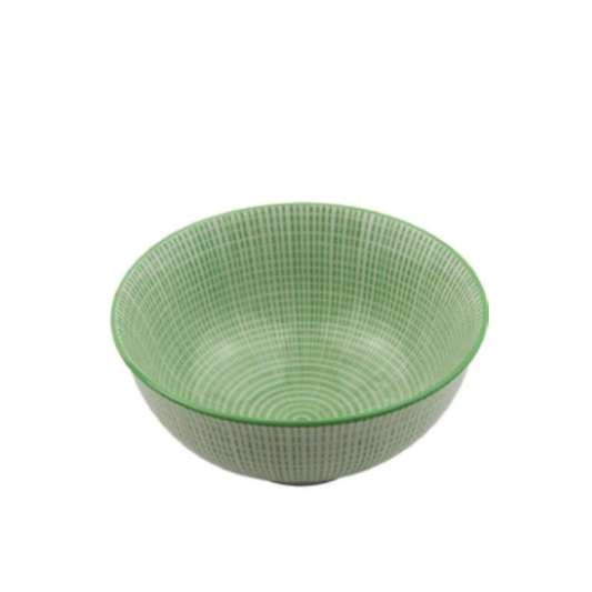 Bowl de Porcelana