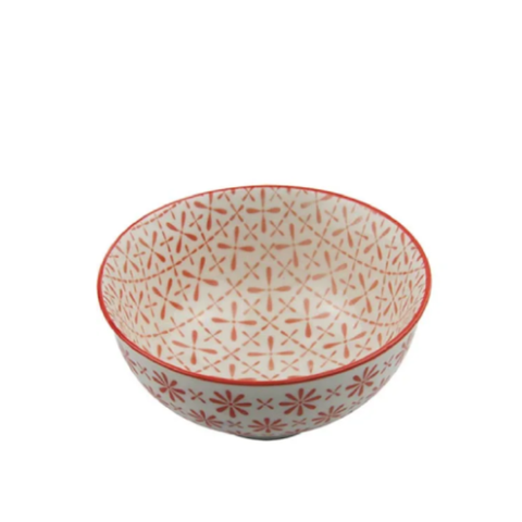 Bowl de Porcelana