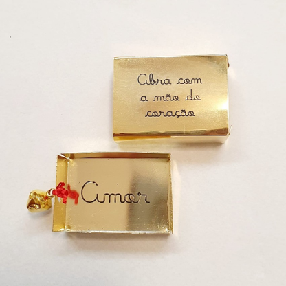 Caixinha Abra-me Amor