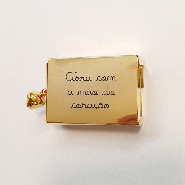 Caixinha Abra-me Amor