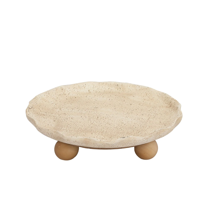 Centro de Mesa Esferas P